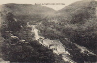 Wasselonne - Environs de Wasselonne Cronthal