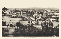 Weyer - vue Générale