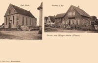l'Eglise 