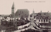 L'Église St-Jean