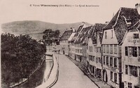 Le Quai Anselmann