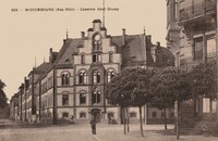 La Caserne Abel Douay