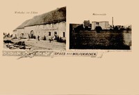 Wolfskirchen - vue Générale