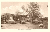 Zellwiller - Zellwiller