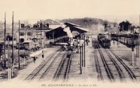 La Gare