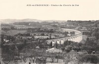 Viaduc du Chemin de Fer