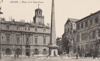 Place de la République