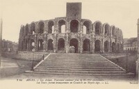 Les Arènes