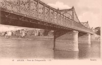 Pont de Trinquetaille