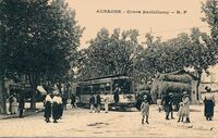 Cours Barthélémy