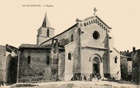 l'Eglise 