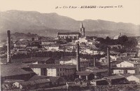 vue Générale