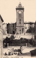 Tour de l'Horloge