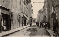 Grande Rue