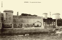 vue Générale du Château