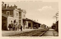 La Gare