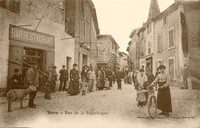 Rue de la République