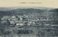 vue Générale