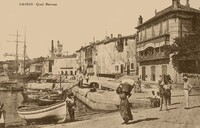 Quai Barrau