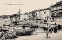 Quai Calendal
