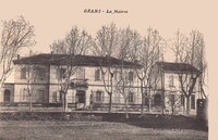 La Mairie