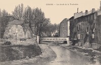 Les Bords de la Touloubre