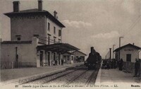 La Gare