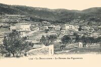 Le Hameau des Pigeonniers