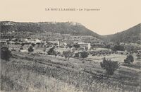 Le Pigeonnier