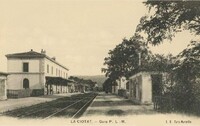 La Gare