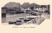 Le Quai de la Consigne