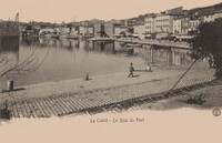 Le Quai du Port