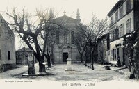 l'Eglise 