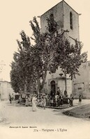 l'Eglise 