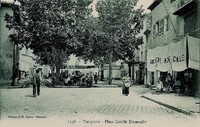 Place Camille Desmoulin
