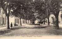 Cours Mirabeau