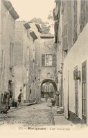 Une Vieille Rue