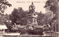 Place Estrangin