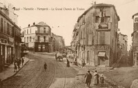 Le Grand Chemin de Toulon