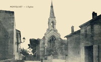l'Eglise 