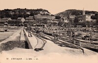 Le Môle