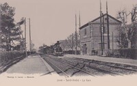 La Gare