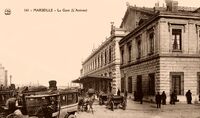 La Gare