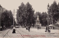 Les Allées  de Meilhan