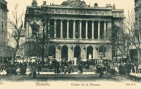 Palais de la Bourse