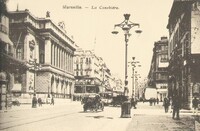 La Canebiére