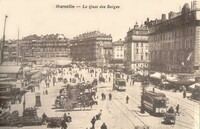 Le Quai des Belges