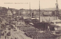 Quai du Port
