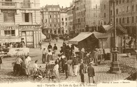 Un Coin du Quai de la Fraternité