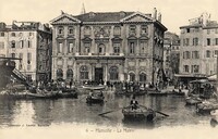 La Mairie